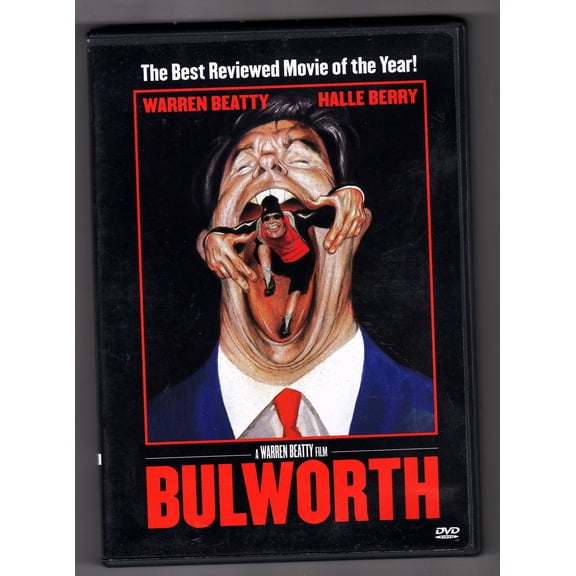 Bulworth (DVD)