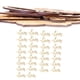 thumbnail image 5 of Love Wood Chips, Romántico Conveniente Love Wood Sign Cute Para Scrapbook Para Uso Profesional Para Uso General Para Decorar La Habitación Octpeak Love Wood Chips, 5 of 8