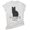 Heather Ash, variant on I Found This Humerous Cat T-shirt, Unisex Women's Men's Tee, Clever Cat Cute Kitten Animal Pet Owner, Heather Apple Green, Small