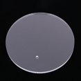 thumbnail image 4 of kusrkot 1/6 Scale Round Base with Dia. 4mm Hole for Beach Umbrella Parasol Sun Shade, 4 of 9