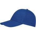 thumbnail image 3 of SOLS  Buffalo 6 Panel Baseball Cap, 3 of 6