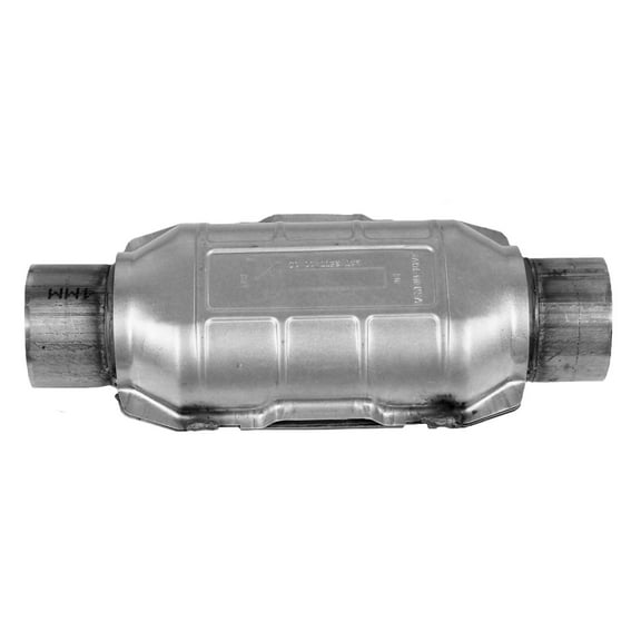 AP 608407 Catalytic Converter Fits select: 2006-2009 CHEVROLET EXPRESS G2500, 2006-2009 CHEVROLET EXPRESS G3500