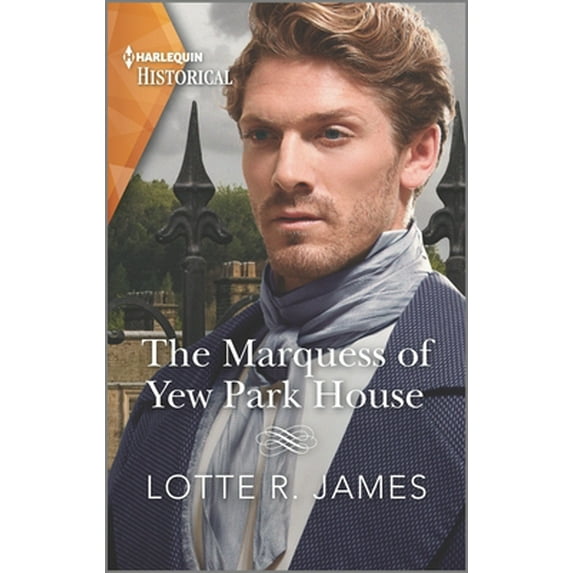 Pre-Owned The Marquess of Yew Park House (Mass Market Paperback) 1335407723 9781335407726