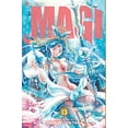 thumbnail image 1 of Pre-Owned Magi: The Labyrinth of Magic, Vol. 13, 9781421559636, 1421559633, Paperback, Illustrated edition, 1 of 1
