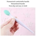 thumbnail image 3 of Skin Care Wash Face Silicone Brush Exfoliating Nose Blackhead Clean Tool DIJH67, 3 of 7