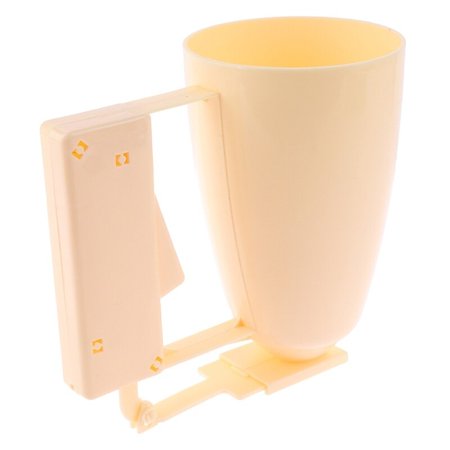 

Handheld Adjustable Batter Dispenser Baking Funnel Cream Dispenser Funnel DIY Kitchen Gadgets Baking Accessories Cake Tools