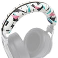 thumbnail image 1 of Funda de diadema WC BandZ Virtuoso V2 Silicone para Corsair Virtuoso, 1 of 7