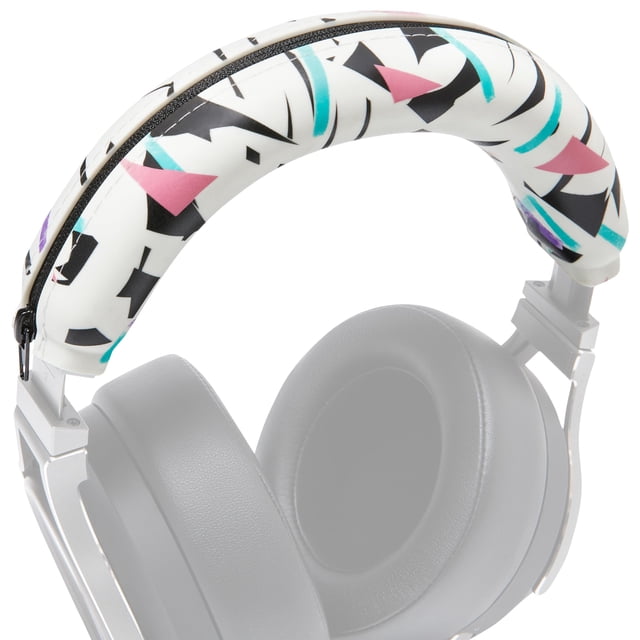 Funda de diadema WC BandZ Virtuoso V2 Silicone para Corsair Virtuoso