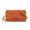 Brown, variant on XINXIAOO Korean Style Women's Clutch Wallet, Multifunctional Medium Long Purse