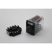 26NMC1B0 Warrick Liquid Level Relay, Nema 1 Enc OEM 26NMC1B0