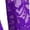 Purple, variant on Hansber Kids Girls Elegant Wedding Bridesmaid Dresses Lace Long Sleeve Chiffon Flower Girl Dress Burgundy 8