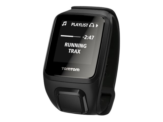 tomtom spark 3 swimming