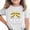 White, variant on Girls Softball T-Shirt Purple Cute Softball Bow Graphic MAMA Distressed Lettering Relaxed Fit Crew Neck Polyester Spandex Youth Sizes 110-170,Size 13-14T