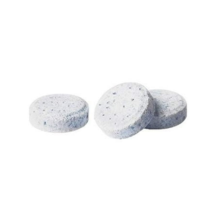- 24 Count Cleaning Tablets for Stainless Steel & Plastic Bottles and Containers, Chlorine Free, All Natural Ingredients, Safe & Chemical Free