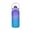 Purple#2482🍉, variant on Sports Water Bottle | 2 Liter Capacity | Leakproof Flip Lock Lid | Detachable Straw | BPA-Free Copolyester Plastic | Motivational Marker | Portable Hand Strap | Reusable Hydration Cup | 34x10.5cm
