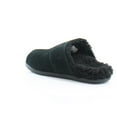 thumbnail image 3 of Vionic Alfons Men's Slippers Black Size 7 M, 3 of 8