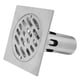 thumbnail image 5 of Drenaje de piso de acero inoxidable,Drenaje de piso de acero inoxidable para baño Drenaje de ducha Diseño elevado, 5 of 8