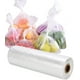 thumbnail image 1 of Bolsas de plástico RyhamPaper, 30 x 50 cm, 350 bolsas de almacenamiento de alimentos, 1 of 7