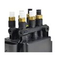 thumbnail image 2 of Air Suspension Solenoid / Valve For A6 A7 A8 Q5 Air Distribution Valve 4n0616013 4n0616013a 80a616013 80a616013a, 2 of 5