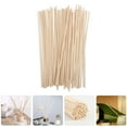 thumbnail image 1 of FELTECHELECTR 100Pcs Room Fragrance Sticks Convenient Diffuser Sticks Bathroom Settings, 1 of 7