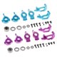 thumbnail image 4 of Conjunto de actualización de CNC Baoblaze para HSP EPX Truck Azul, 4 of 8