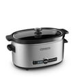 thumbnail image 1 of KitchenAid® Mijoteuse KSC6223SS, 1 of 3