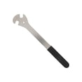 thumbnail image 4 of QIILU Bike Pedal Wrench Extra Long Handle,Extra Long Handle Pedal Spanner,LeBycle Bike Pedal Wrench Extra Long Handle Pedal Spanner Double Wrench Repair Tool 340MM, 4 of 8