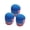 C, variant on USA Patriotic Flag Hacky Sack Ball, Hand-Knitted Sandbag for Outdoor Lawn Games, Fun Cornhole Toy