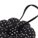 thumbnail image 5 of Cojines de Pasador de Muñeca de Calabaza Perfecl Negro, 5 of 8