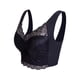 thumbnail image 1 of Ropa interior de encaje de gran tamaño sin aro, pecho grande, pequeño, antiflacidez, ajustable, accesorio, sujetador tipo chaleco para el pecho, 1 of 6