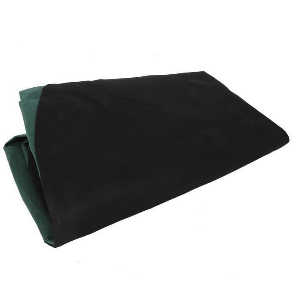 Plant Growing Container Felt Raised Garden Bed Round Garden Planting