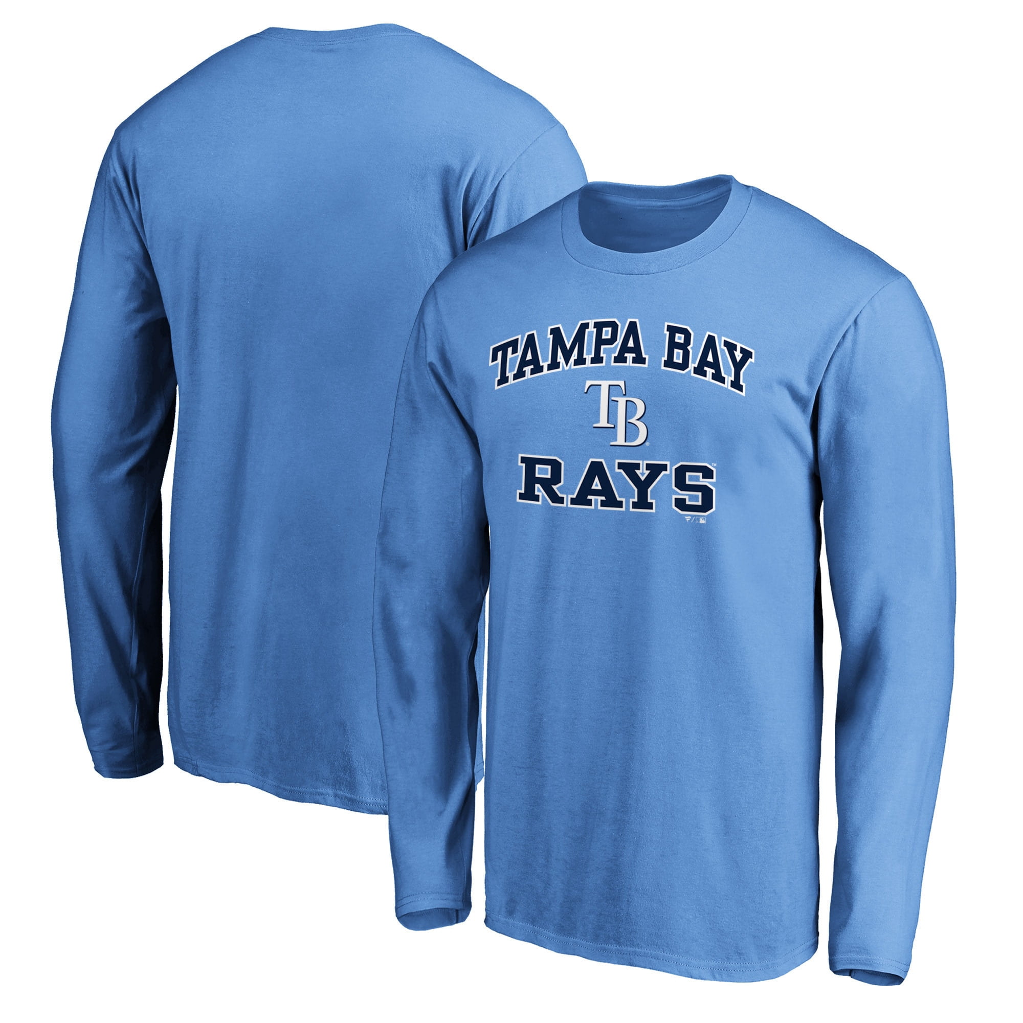 tampa bay rays t shirts walmart