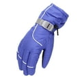 thumbnail image 2 of WREESH Children's Winter Waterproof And Snowproof Gloves, Mountaineering Windproof, 2 of 2