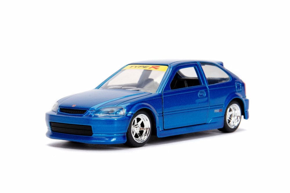 civic toy car