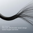thumbnail image 4 of Cable Beats USB-A a USB-C de carga rápida 20 cm para Apple y Android, 4 of 6