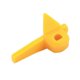 thumbnail image 4 of 12pcs Tyre Changer Part Nylon Mount Demount Head Duck head Insert Rim Protector, 4 of 5