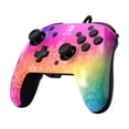 thumbnail image 4 of Control inalámbrico PDP Nintendo Rematch Nintendo Switch Star Spectrum, 4 of 4