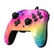 thumbnail image 4 of Control inalámbrico PDP Nintendo Rematch Nintendo Switch Star Spectrum, 4 of 4