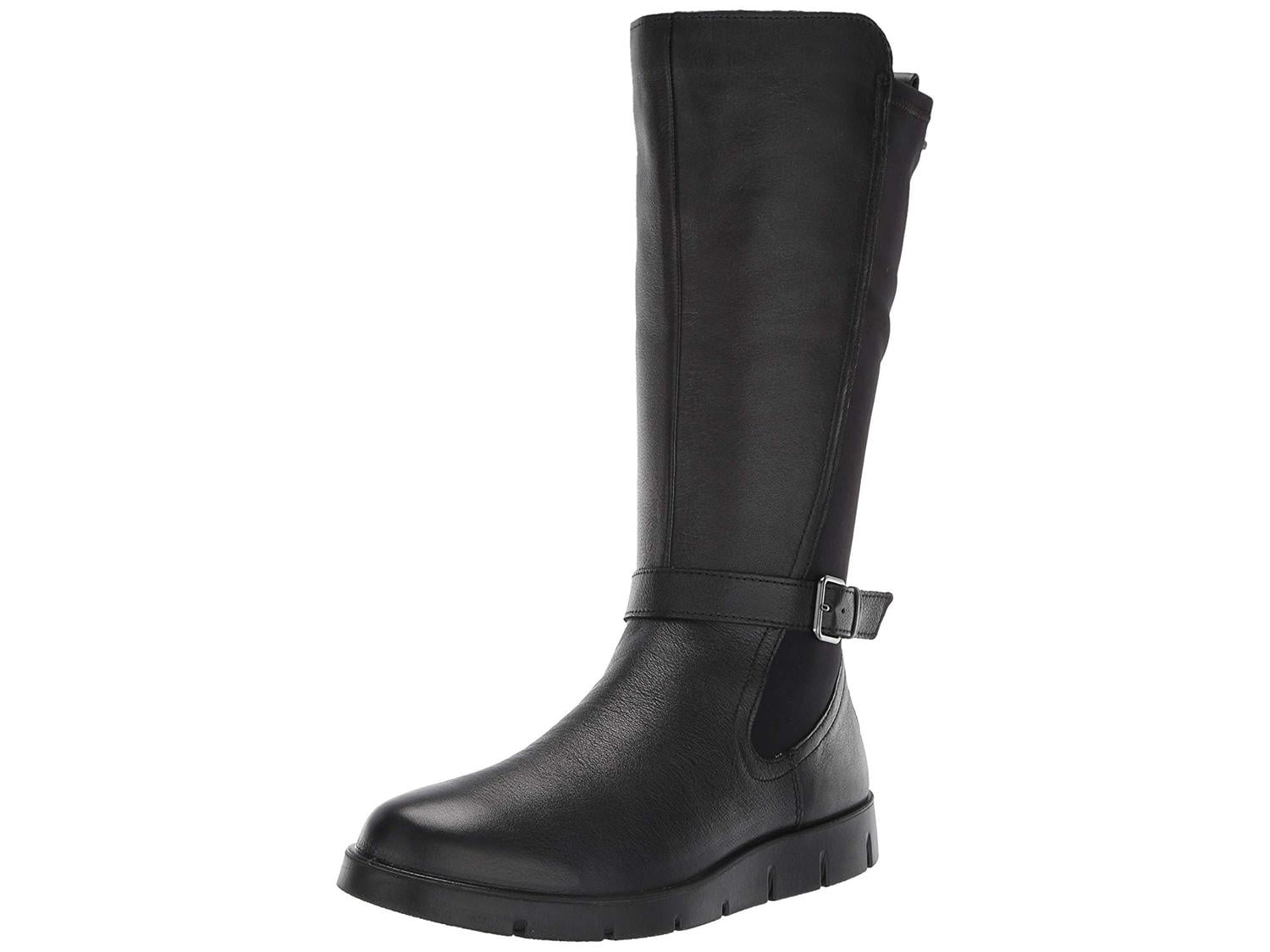 ecco bella tall boot