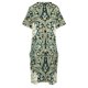 thumbnail image 5 of -Vestido largo holgado con bolsillos para mujer traje de noche para festival verano, 5 of 7