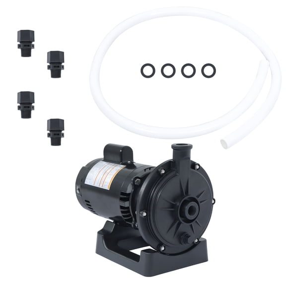 labwork PB4-60 PB460 Booster Pump 3/4 HP For Pressure Pool Cleaners 280 380 3900 480