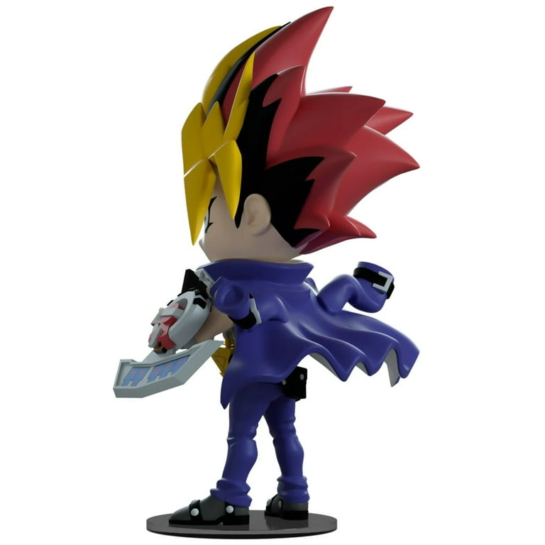 Youtooz Yu-Gi-Oh! Yami Yugi #0 Vinyl Figure - Walmart.com