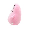 thumbnail image 2 of Bubba Papa - Stuffed Animal Pink, 2 of 5