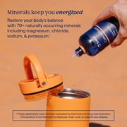 Trace Minerals ConcenTrace Trace Mineral Drops Supports Energy & Digestion - 48 Servings