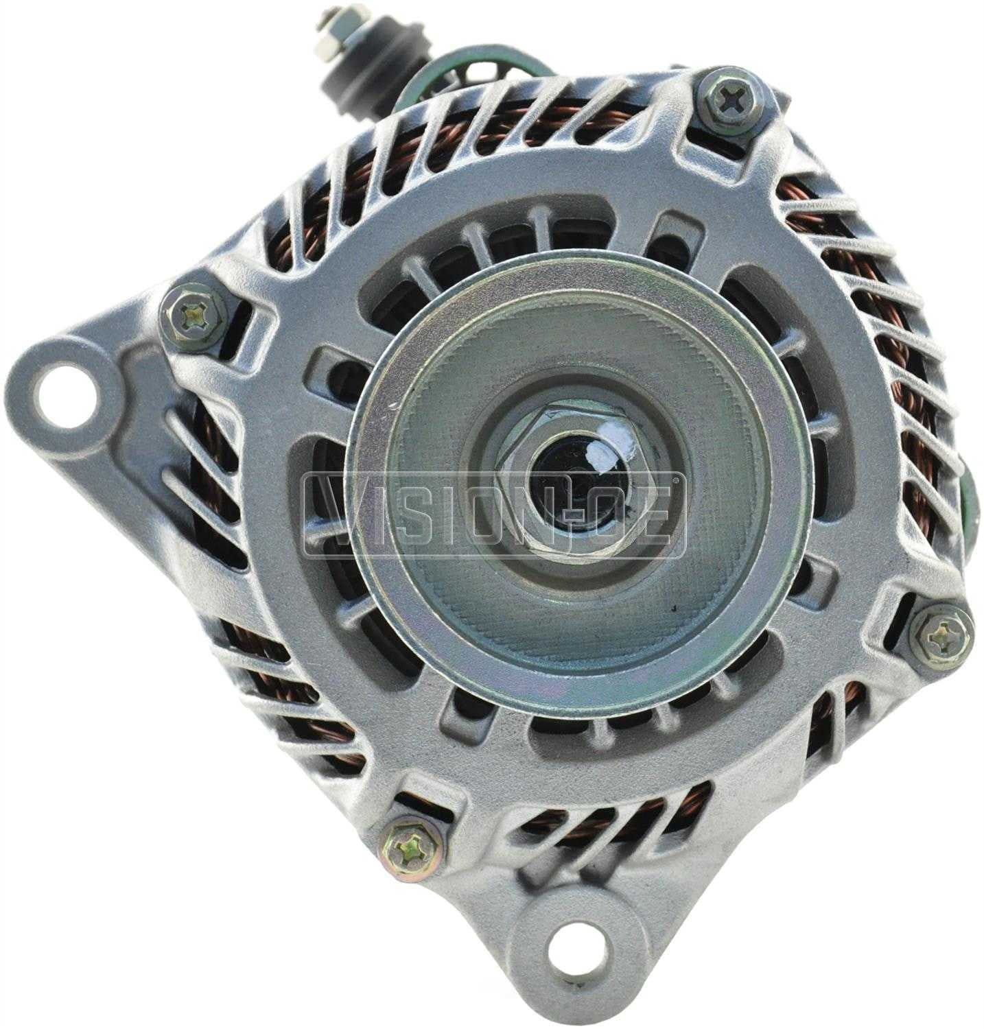 Vision OE 11055 Alternator