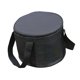 thumbnail image 4 of Accesorios para batería: protector de caja de tela Oxford, asa de transporte, bolsa a prueba de golpes. 23 cm x 22 cm, 4 of 9
