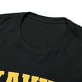 thumbnail image 6 of Xavier University of Louisiana Grandpa Family Heavy Cotton Tee - 107 HBCU, 6 of 7