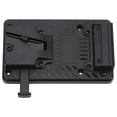 thumbnail image 4 of V Mount Battery Plate V Lock DIY Battery Hanging Gusset For Camera Compatible With V Mount Batteries, 4 of 8