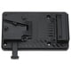 thumbnail image 4 of V V Lock Mount Placa De Batería V Lock DIY Batería Colgante Refuerzo Para Protección De Batería De Cámara, 4 of 7