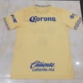 thumbnail image 4 of [Fans] 2223 Nueva Copa América Casa/Fuera Camiseta De Fútbol Entrenamiento De Alta Calidad jersey De Manga Corta s-4XLpangjing, 4 of 4